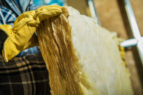 Best Residential Insulation in Culver City, CA