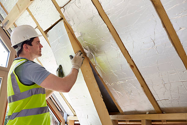 Best Types of Insulation in Culver City, CA