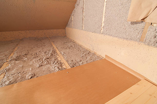 Best Insulation Installation Services in Culver City, CA