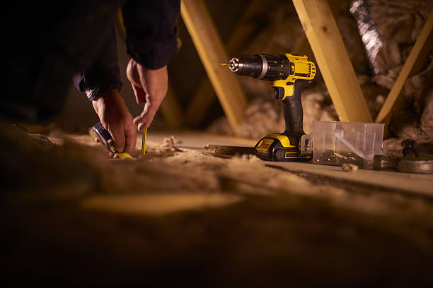 Best Insulation Maintenance and Repair in Culver City, CA